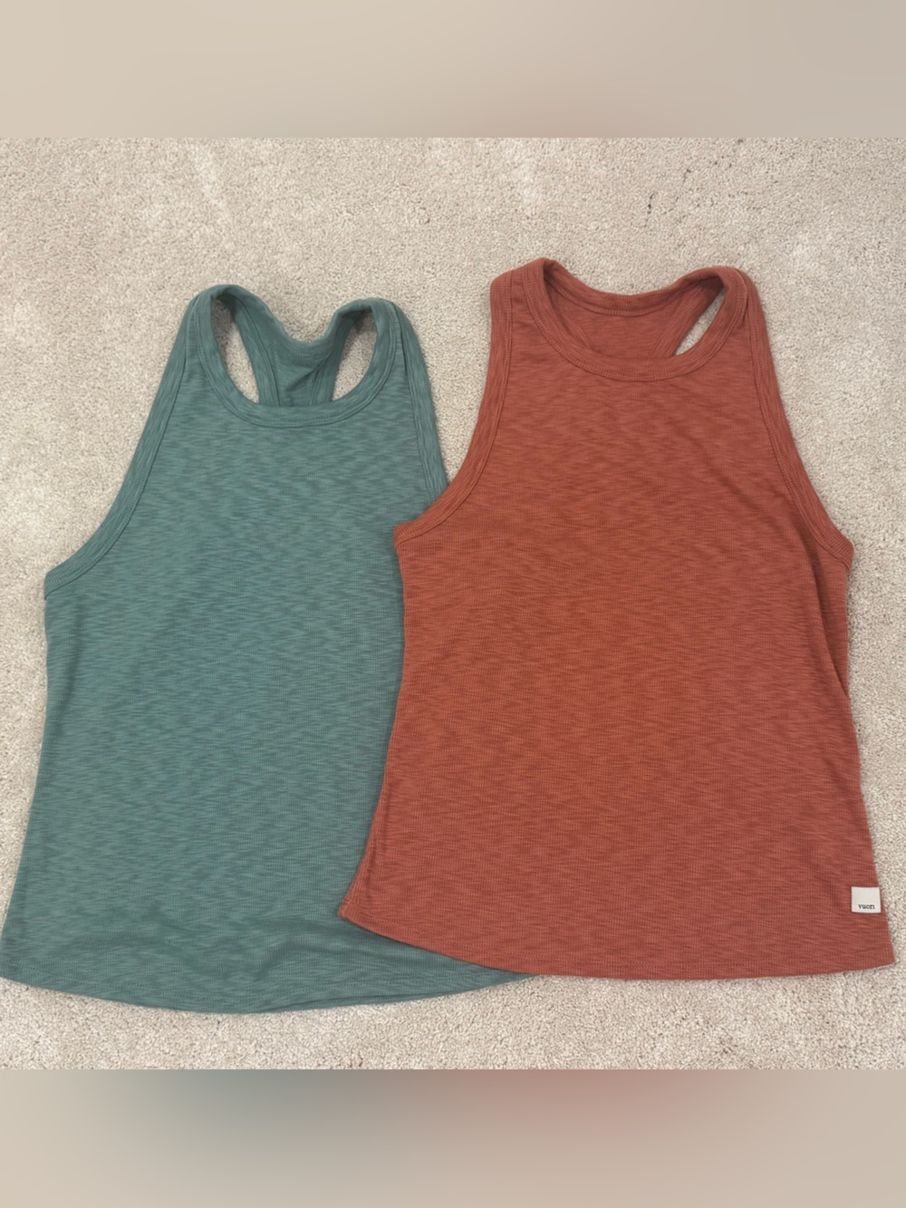 Vuori Tanks S